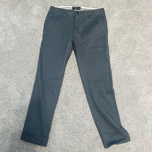 MENS ABERCROMBIE PANTS